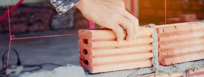 Masonry Repairs in Everett