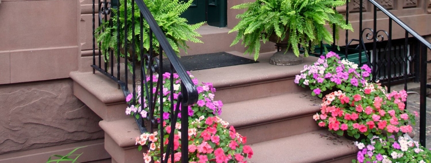 Stoop Installations in Everett