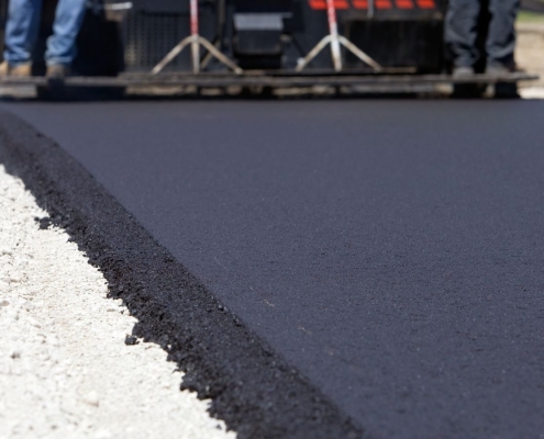 Best Asphalt Paving Contractors in Everett