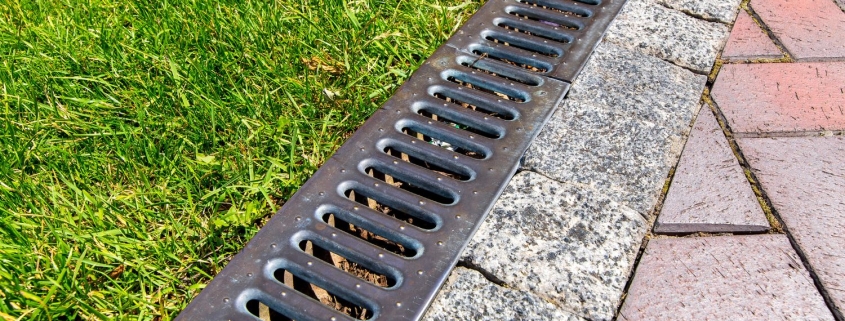 Drainage Services in Everett