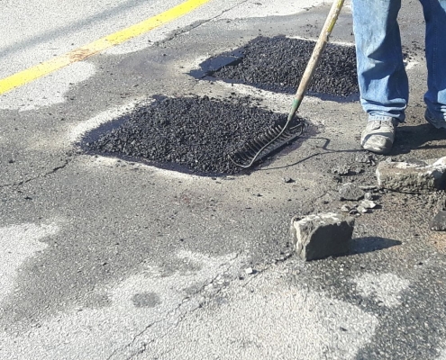 Best Asphalt Repair Contractors in Everett