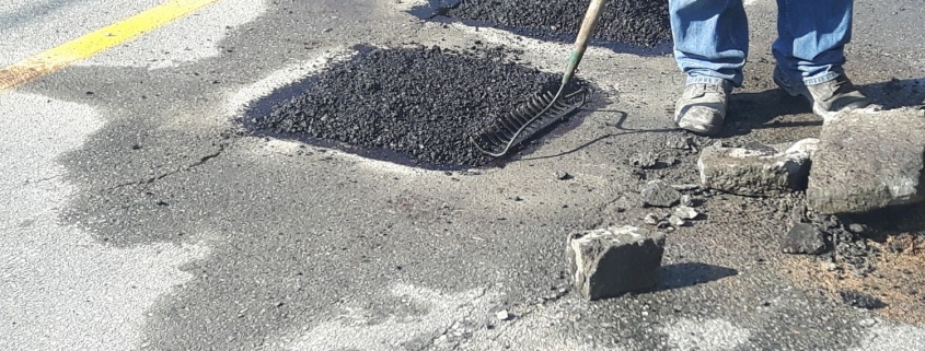 Best Asphalt Repair Contractors in Everett