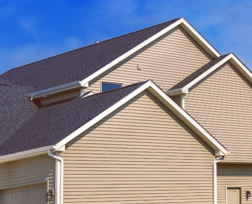 Roofing And Siding in Everett