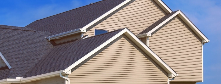 Roofing And Siding in Everett