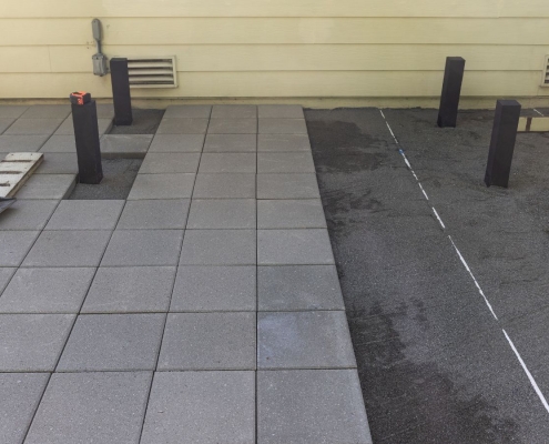 Patio Installations in Everett